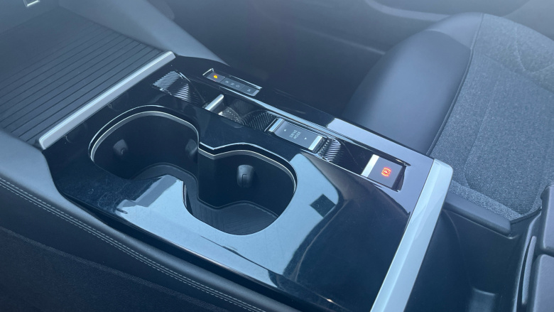 Citroen C5 X 1.2 PureTech 130 Sense Plus 5dr EAT8 Petrol Estate